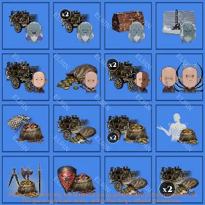 🌌Game of Thrones: Kingsroad⚡Твич Дропс