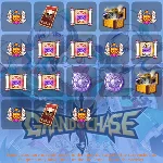 💫Grand Chase Classic💎Твич Дропс