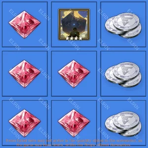 ⚜️Etheria: Restart🎖️Твич Дропс