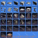 🌌Dune: Awakening🚀Твич Дропс💡32 предметов + 🎁