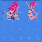 🏅Starlight Re:Volver🎉Твич Дропс