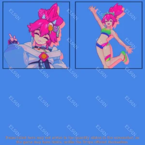 💎Starlight Re:Volver💡Твич Дропс