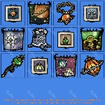 🎉Don´t Starve Together⚜️Твич Дропс