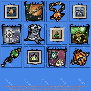 🌌Don´t Starve Together🔥Твич Дропс