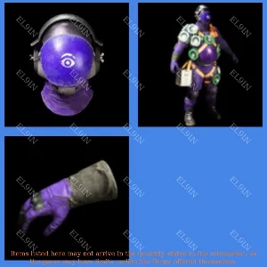 🎉FBC: Firebreak💡Твич Дропс💎3 предметов + 🎁