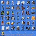 📈SCUM⚜️Твич Дропс🎯46 предметов + 🎁