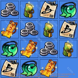 ⚡Ninja Must Die💡Твич Дропс💥15 предметов + 🎁