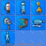 🧨Lynked: Banner of the Spark📈Твич Дропс