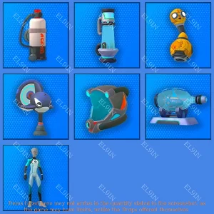 🚀Lynked: Banner of the Spark⚜️Твич Дропс