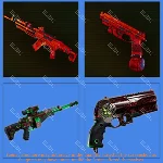 🥇Deadzone: Rogue💡Твич Дропс🎯4 предметов + 🎁