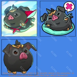 🎯SUPERVIVE⚜️Твич Дропс🧨3 предметов + 🎁