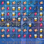 📢Mobile Dungeon🏅Твич Дропс👑56 предметов + 🎁