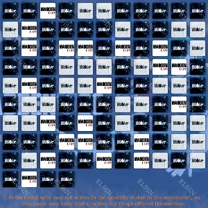 💡Madden NFL 26🎖️Твич Дропс💎103 предметов + 🎁