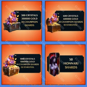 💥BattleRise: Kingdom of Champions⭐Твич Дропс