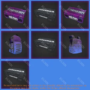 📢XERA: Survival⭐Твич Дропс💡7 предметов + 🎁