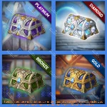 🌟Legends of Elumia💎Твич Дропс