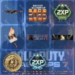 🔥Call of Duty: Black Ops 7🏆Твич Дропс