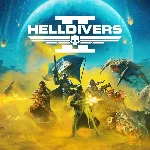 HELLDIVERS 2 Xbox Series X|S