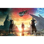 Final Fantasy VII: Rebirth Global Steam Key