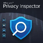 Ashampoo Privacy Inspector Бессрочный ключ