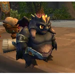 КОД🔥WoW: Lil Flameo | Малютка Пламео🔥RU/EU