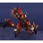 КОД🔥WoW: Оскаленный Разоритель🔥Grinning Reaver🔥RU/EU