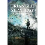 TRIANGLE STRATEGY Xbox Series X|S