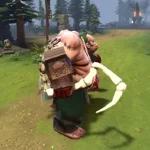 Dragonclaw hook КОСТЯННОЙ ХУК НА ПУДЖА ОТПРАВКА ТРЕЙДОМ