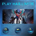 🔑Devil May Cry 5 КЛЮЧ STEAM Global + РФ