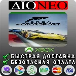 Forza Motorsport Standard XBOX