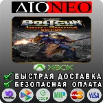 Warhammer 40,000: Boltgun - Forges of Corruption XBOX