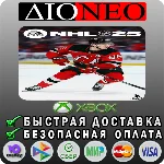 NHL® 25 Standard XBOX