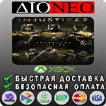 Injustice™ 2 - Legendary XBOX