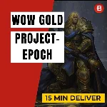 Золото Project-Epoch WOW Голда Вов Project-Epoch +5%