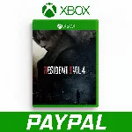 Resident Evil 4 remke 2023 – Xbox Series X|S