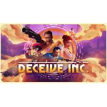 🧨【Deceive Inc.】Fresh New