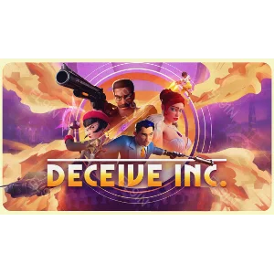 🧨【Deceive Inc.】Fresh New