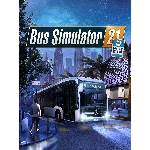 📈【Bus Simulator 21 Next Stop】Fresh New