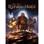 🎯【The Lord of The Rings Return to Moria】