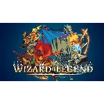 💫【Wizard of Legend】Fresh New