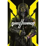 🚀【Ghostrunner 2】Fresh New