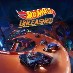 📈【HOT WHEELS UNLEASHED】Fresh New