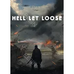 🎈【Hell Let Loose】Fresh New