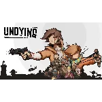 🌌【Undying】Fresh New 💫 Моментальная доставка