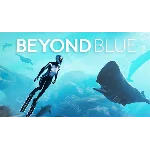 ⚜️【Beyond Blue】