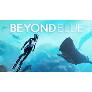 ⚜️【Beyond Blue】