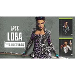 🏆【Apex Legends™: Loba Free Unlock Bundle】