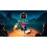 🌈【Mages of Mystralia】Fresh New