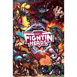 🎖️【Them´s Fightin´ Herds】Fresh New