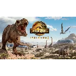 🎖️【Jurassic World Evolution 2】Fresh New